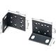 TP-Link RackMount Kit-19 - Rack mount bracket kit, 19"