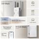 TP-Link RE235BE Wi-Fi 7 range extender