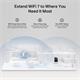 TP-Link RE235BE Wi-Fi 7 range extender