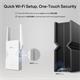 TP-Link RE235BE Wi-Fi 7 range extender