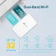 TP-Link RE300 Mesh Range Extender