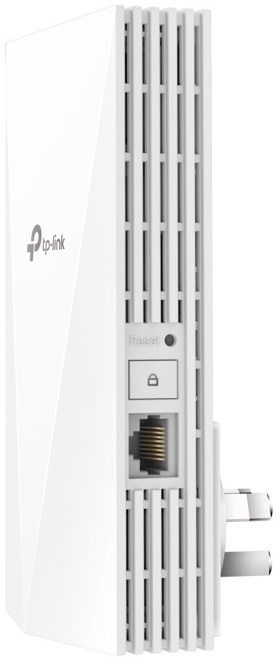 Amplificateur de signal - Prix en fcfa - Tplink RE500X - WiFi 6 - Double  Bande - Jusqu'à 1,5 Gbit/s