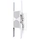 TP-Link RE655BE - BE9300 Tri-Band Wi-Fi 7 Range Extender