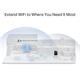 TP-Link RE655BE - BE9300 Tri-Band Wi-Fi 7 Range Extender
