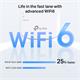 TP-Link RE660X, Dual-Band Wi-Fi 6 range extender