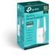 TP-Link RE705X Wi-Fi 6 Range Extender