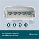 TP-Link SG2005P-PD Omada outdoor PoE switch
