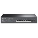 TP-Link SG2210MP JetStream Smart PoE Switch