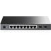 TP-Link SG2210P JetStream Smart PoE Switch