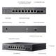 TP-Link SG2210XMP-M2 Omada PoE+ switch