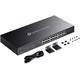 TP-Link SG2428LP - Omada 24-port gigabit smart swtitch with 16-port PoE+