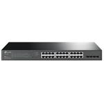 TP-Link SG2428P JetStream Smart PoE Switch