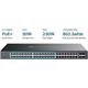 TP-Link SG2452LP - Omada 52-port gigabit smart switch with 32-port PoE+