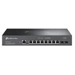 TP-Link SG3210X-M2, Multi-Gigabit Omada switch