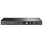 TP-Link SG3218XP-M2 Multi-Gigabit Omada PoE switch