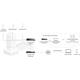 TP-Link SG3428XMPP, Omada managed switch L2+, PoE++, 500W