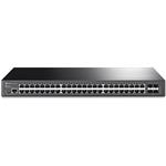 TP-Link SG3452 JetStream Switch