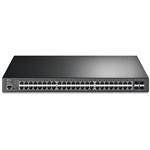 TP-Link SG3452P JetStream PoE Switch