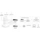 TP-Link SG3452XMPP, Omada managed switch L2+, PoE++, 750W