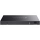 TP-Link SG5428XMPP - Omada 24-port Gigabit stackable lite L3 managed PoE++ switch with 4× 10G SFP+ slots