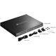 TP-Link SG5452XMPP - Omada 48-port Gigabit stackable Lite L3 managed PoE++ switch with 4× 10G SFP+ slots