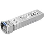 TP-Link SM5110LSA-10 - Omada Optical Module, SM, SFP+, 10G, 1x LC, Bi-Directional, 10km