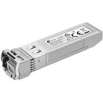 TP-Link SM5110LSB-10 - Omada Optical Module, SM, SFP+, 10G, 1x LC, Bi-Directional, 10km