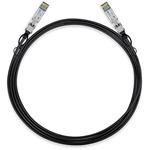 TP-Link SM5220-3M - SFP+ DAC cable, 10Gbps, 3m