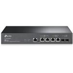 TP-Link SX3206HPP 6-port 10GE L2+ switch JetStream