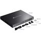 TP-Link SX3832MPP - Omada 32-Port 10G L2+ managed switch with 24-Port PoE++