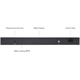 TP-Link SX3832MPP - Omada 32-Port 10G L2+ managed switch with 24-Port PoE++