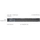TP-Link SX6632YF Omada 26-Port 10G Stackable L3 Managed Aggregation Switch