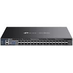 TP-Link SX6632YF Omada 26-Port 10G Stackable L3 Managed Aggregation Switch