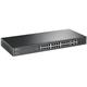 TP-Link T1500-28TC(TL-SL2428) - 24x LAN + 4x GLAN (2x combo)