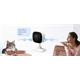 TP-Link Tapo C110 - Home security IP camera with WiFi, 3MP