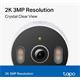 TP-Link Tapo C113 - Tapo Indoor/Outdoor Wi-Fi Home Security Camera