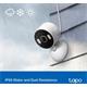 TP-Link Tapo C113 - Tapo Indoor/Outdoor Wi-Fi Home Security Camera