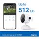 TP-Link Tapo C113 - Tapo Indoor/Outdoor Wi-Fi Home Security Camera