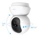 TP-Link Tapo C200 - IP camera with pan and tilt, WiFi, 2MP