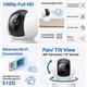 TP-Link Tapo C202 - Pan/Tilt Home Security Camera