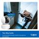 TP-Link Tapo C202 - Pan/Tilt Home Security Camera