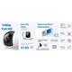TP-Link Tapo C202 - Pan/Tilt Home Security Camera
