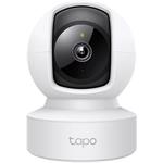 TP-Link Tapo C202 - Pan/Tilt Home Security Camera