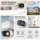 TP-Link Tapo C206 - Indoor/outdoor home security Wi-Fi camera