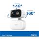 TP-Link Tapo C206 - Indoor/outdoor home security Wi-Fi camera