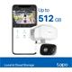 TP-Link Tapo C206 - Indoor/outdoor home security Wi-Fi camera