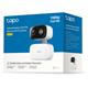 TP-Link Tapo C206 - Indoor/outdoor home security Wi-Fi camera