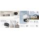 TP-Link Tapo C206 - Indoor/outdoor home security Wi-Fi camera