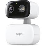 TP-Link Tapo C206 - Indoor/outdoor home security Wi-Fi camera