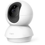 TP-Link Tapo C210 - IP camera with pan and tilt, WiFi, 3MP